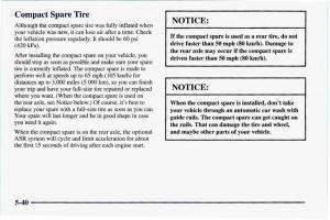 Chevrolet-Camaro-IV-4-owners-manual page 244 min