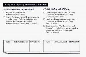 Chevrolet-Camaro-IV-4-owners-manual page 358 min