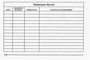 Chevrolet-Camaro-IV-4-owners-manual page 376 min