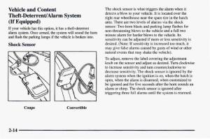 Chevrolet-Camaro-IV-4-owners-manual page 64 min