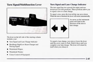 Chevrolet-Camaro-IV-4-owners-manual page 95 min