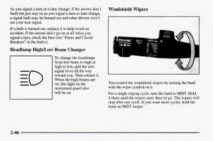 Chevrolet-Camaro-IV-4-owners-manual page 96 min