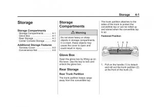 Chevrolet-Camaro-V-5-owners-manual page 100 min