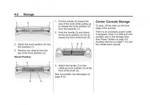 Chevrolet-Camaro-V-5-owners-manual page 101 min