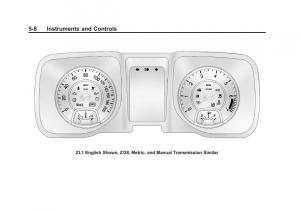 Chevrolet-Camaro-V-5-owners-manual page 113 min