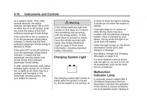 Chevrolet-Camaro-V-5-owners-manual page 121 min