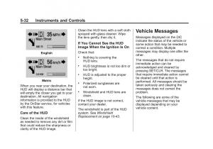 Chevrolet-Camaro-V-5-owners-manual page 137 min