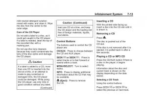 Chevrolet-Camaro-V-5-owners-manual page 178 min