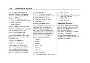 Chevrolet-Camaro-V-5-owners-manual page 179 min