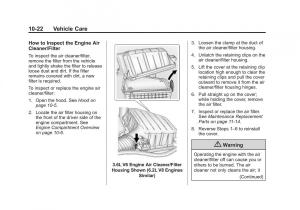 Chevrolet-Camaro-V-5-owners-manual page 285 min