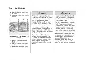 Chevrolet-Camaro-V-5-owners-manual page 289 min