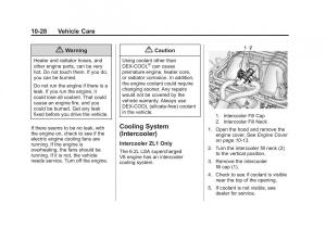 Chevrolet-Camaro-V-5-owners-manual page 291 min