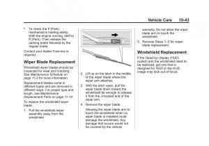 Chevrolet-Camaro-V-5-owners-manual page 306 min