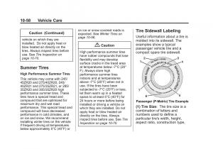 Chevrolet-Camaro-V-5-owners-manual page 321 min