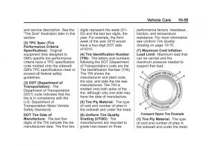 Chevrolet-Camaro-V-5-owners-manual page 322 min