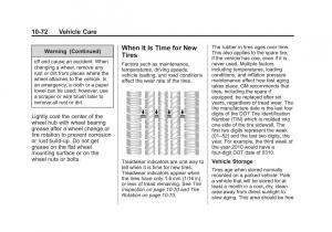 Chevrolet-Camaro-V-5-owners-manual page 335 min