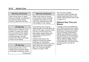 Chevrolet-Camaro-V-5-owners-manual page 337 min