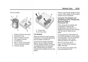 Chevrolet-Camaro-V-5-owners-manual page 344 min