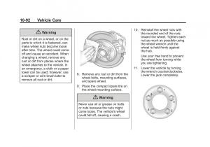 Chevrolet-Camaro-V-5-owners-manual page 355 min