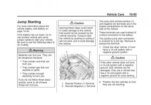 Chevrolet-Camaro-V-5-owners-manual page 358 min