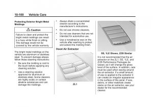 Chevrolet-Camaro-V-5-owners-manual page 363 min