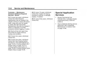 Chevrolet-Camaro-V-5-owners-manual page 379 min