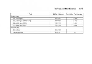 Chevrolet-Camaro-V-5-owners-manual page 386 min