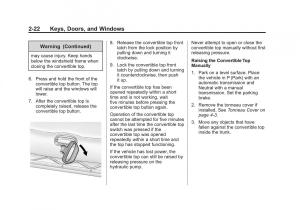 Chevrolet-Camaro-V-5-owners-manual page 49 min