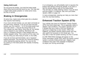 Chevrolet-Cobalt-owners-manual page 182 min