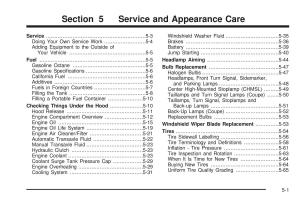 Chevrolet-Cobalt-owners-manual page 219 min