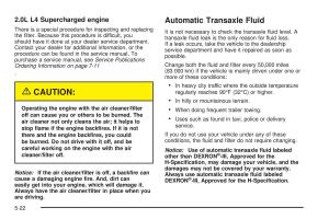 Chevrolet-Cobalt-owners-manual page 240 min