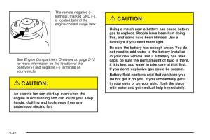 Chevrolet-Cobalt-owners-manual page 260 min