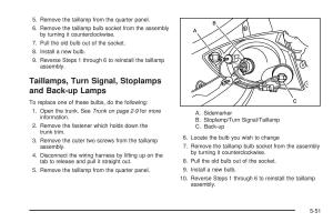 Chevrolet-Cobalt-owners-manual page 269 min