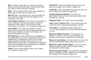 Chevrolet-Cobalt-owners-manual page 277 min