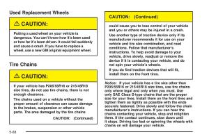 Chevrolet-Cobalt-owners-manual page 286 min