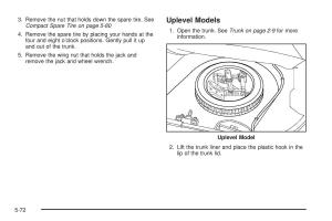 Chevrolet-Cobalt-owners-manual page 290 min