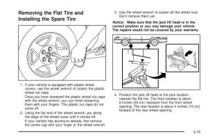 Chevrolet-Cobalt-owners-manual page 293 min