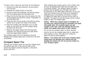 Chevrolet-Cobalt-owners-manual page 298 min