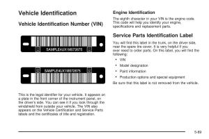 Chevrolet-Cobalt-owners-manual page 307 min