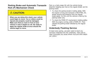 Chevrolet-Cobalt-owners-manual page 327 min