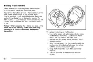 Chevrolet-Cobalt-owners-manual page 70 min