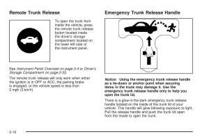 Chevrolet-Cobalt-owners-manual page 74 min