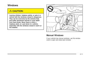 Chevrolet-Cobalt-owners-manual page 75 min