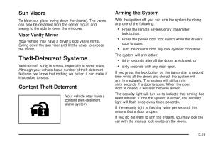 Chevrolet-Cobalt-owners-manual page 77 min