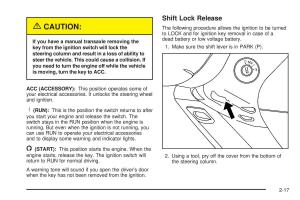 Chevrolet-Cobalt-owners-manual page 81 min