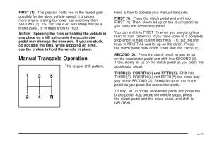 Chevrolet-Cobalt-owners-manual page 87 min