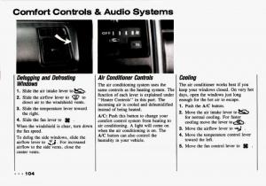 Chevrolet-Tracker-owners-manual page 106 min