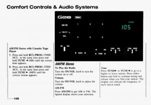 Chevrolet-Tracker-owners-manual page 110 min