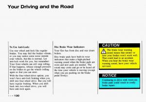 Chevrolet-Tracker-owners-manual page 132 min