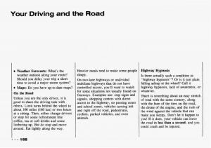 Chevrolet-Tracker-owners-manual page 170 min